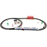 Vlak na baterije Express (396,5 cm) Slike
