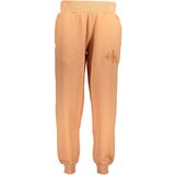 Calvin Klein WOMEN&#39;S ORANGE PANTS | shoptok.hr