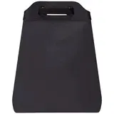 UCON ACROBATICS Nahrbtniki Una Backpack - Black Črna