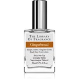 The Library of Fragrance Gingerbread kolonjska voda uniseks 30 ml Cene