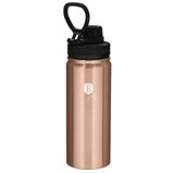 Berlinger Haus Rose Gold sportska boca BH-7754 540ml | Eponuda.ba