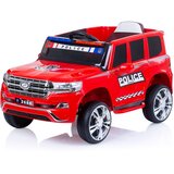  Auto na akumulator SUV Police Patrol Red | shoptok.hr