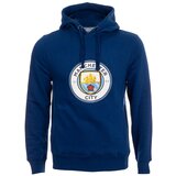 Drugo Manchester City N°1 pulover s kapuco | Shoptok.si