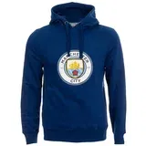 Drugo Manchester City N°1 pulover sa kapuljačom
