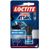 Loctite Tekoče lepilo Super Attak Liqiud Glue (5 g) | Shoptok.si