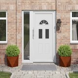 Sadilica 2 pcs Rđa 40 x 40 x 40 cm | shoptok.hr