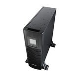 UPS GEMBIRD EG-RACK-12, Rack , 2000 VA, black 1200W, AVR, USB, LCD display | Eponuda.ba