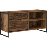 TV ormar Staro drvo 100 x 36 x 49,5 cm Konstruirano drvo | Eponuda.com