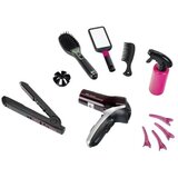 Braun Dodaci Klein set Braun Satin Hair 7 Cijene