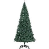  Umjetno božićno drvce Zelena 500 cm Ekstra velika Različite PVC | shoptok.hr