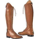 jahalni škornji laval cognac - 39/46/34-36