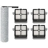 INORCO Nadomestni deli za brezini sesalnik First Floor 3.0 s pralno valjno krtao Hepa filter, (22018035) | Shoptok.si