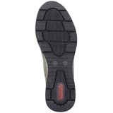 Rieker Čizmice svijetlozelena / crna | shoptok.hr