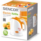 Sencor kuhalo za vodu SWK 1503OR | Eponuda.ba