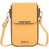  Torba Baellerry ST-25542 - Žuta KP25542 | shoptok.hr