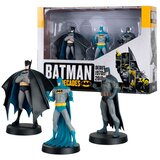 Batman DC Comics Decades set 3 kolekcionarske figure 1:16 Slike