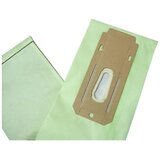 INORCO 12 kosov vakuumskih vrečk, združljivih z Oreck Xl ​​​​Xl2 tipa Cc Ccpk8 Ccpk8dw Bm06, (21989034) | Shoptok.si