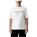 Armani Exchange muška logo majica Cene