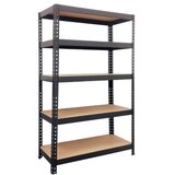 Master Polica metalna 180x40x90cm 5x175kg QT6176 | Eponuda.ba