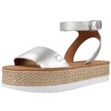 Popa Sandali & Odprti čevlji KALAMIS Srebrna | Shoptok.si