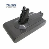 Telit Power DYSON V11 baterija za usisivač Li-Ion 25.2V 4000mAh 970145-06 | ePonuda.com