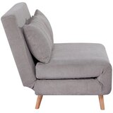 MID.YOU Zofa Lissy, Siva, Funkcija Ležišča | Shoptok.si