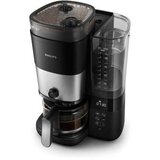  Aparat za Filter Kavu Philips HD7888/01 Crna 10 Tasītes | shoptok.hr