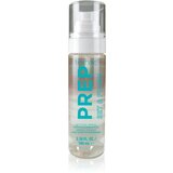 Technic_Cosmetics Prep Set & Finish sprej za fiksiranje šminke s hidratantnim učinkom 100 ml | shoptok.hr