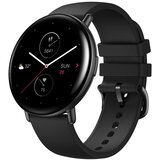 Xiaomi SAT pametni, 1.28" AMOLED, vodootporan 5ATM,BT - Zepp E (round) Onyx Black | Eponuda.ba