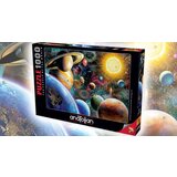  Puzzla 1000 elemenata ( 110335 ) | ePonuda.com