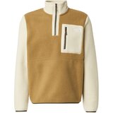 The North Face Športen pulover 'YUMIORI' kamen / kaki Cene