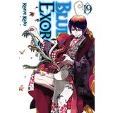 VIZ Media Kazue Kato - Blue Exorcist, Vol. 19 | ePonuda.com