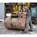 Bosch GDS18V-1600H Akumulatorski udarni odvrtač 06019M1100 | Eponuda.com