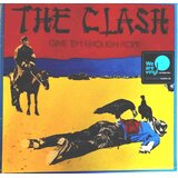 Clash, The - Give 'Em Enough Rope | Eponuda.com