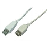 Logilink USB Cable Extension 2m CU0010 | Eponuda.ba