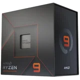 AMD Ryzen 9 7900X procesor (4700Mhz 64MBL3 Cache 5nm 170W AM5) No Cooler