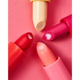 Essence Heart Core Fruity Lip Balm balzam za ustnice 3 g odtenek 01 Crazy Cherry | Shoptok.si