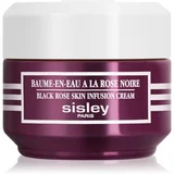 Black Rose Skin Infusion Cream luksuzna posvetlitvena krema za gladitev in učvrstitev kože proti gubam 30 ml