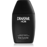Guy Laroche Drakkar Noir toaletna voda 200 ml za moške Cene
