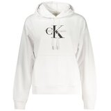Calvin Klein Jeans ŽENSKI DUŽI DUPLIĆ BIJELI Cijene