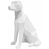 PT LIVING Kipec iz poliresina (višina 25 cm) Origami Dog –