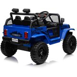  Auto na akumulator OFF ROAD 4x4 SPORT - plavi | shoptok.hr