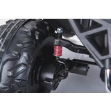 Beneo Otroški avto RSX buggy Black 4X4 Litij baterija roza | Shoptok.si