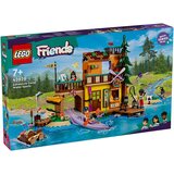 Lego Friends: Pustolovski tabor za vodne športe | Shoptok.si