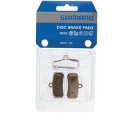  Disk Pakne Shimano D02S Metal Cijene