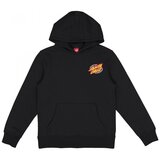 Santa Cruz Youth goal flame Crna | shoptok.hr