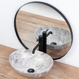 REA Bath Umivaonik Rea Sofia Light Stone | shoptok.hr