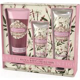 The Somerset Toiletry Co. Bath & Body Collection darilni set White Jasmine (za telo) Cene