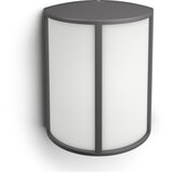 Philips stock zidna spoljašnja svetiljka 1x6W 230V | Eponuda.com