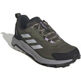 Adidas Ženske patike Terrex Anylander W, JQ9955, Maslinaste u
